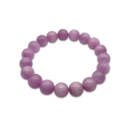 Kunzite Bracelet